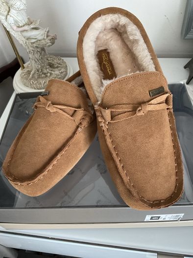Paul Costello slippers