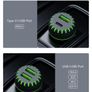 USLION 36W PD/QC3.0 Car Dual USB Phone Quick Charger (Two Options) (Brand New/Warranty) Image 6