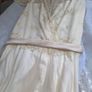 Sharon Hoey wedding dress - Size 12/14 Image 9
