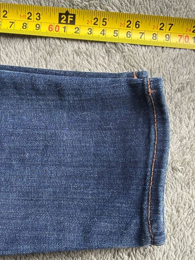 Brand New Gap True Skinny 26R S Jeans