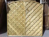 Duston arch panel (Call to check stock)