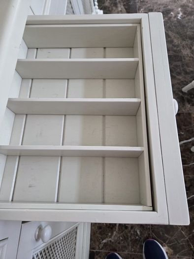 Solid Oak Kitchen Dresser