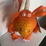 New ZOG Children's Book by Julia Donaldson plus Official ZOG Plush Toy Image 6