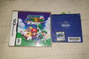 Super Mario 64 DS Top Nintendo DS Game For Sale Here
