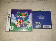 main image for ad Super Mario 64 DS Top Nintendo DS Game For Sale Here