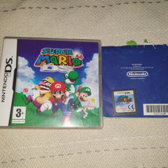 Super Mario 64 DS Top Nintendo DS Game For Sale Here