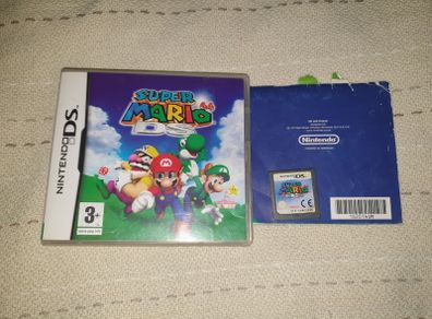 Super Mario 64 DS Top Nintendo DS Game For Sale Here