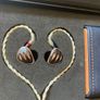 FiiO FH5s in ear monitors Image 2