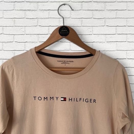 Tommy Hilfiger Long Sleeve