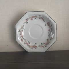 set of 6 johnson bros plates