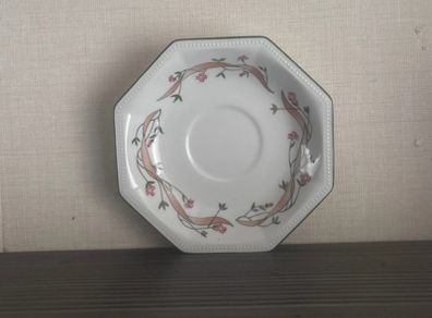 set of 6 johnson bros plates