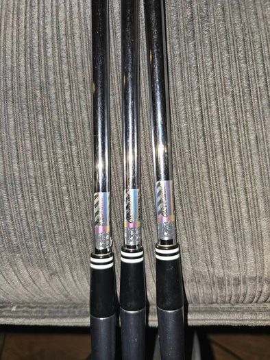Cleveland CBX4 Zipcore Wedges