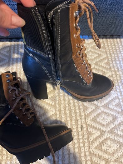 shoe