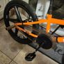 shockwave 20inch bmx bicycle Image 2