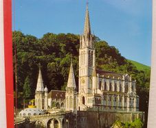 Lourdes