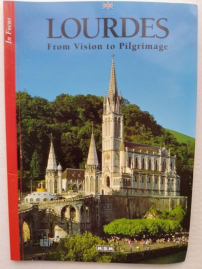 Lourdes