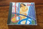 Diana Ross The Force Behind The Power CD