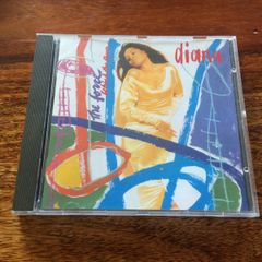 Diana Ross The Force Behind The Power CD