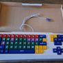 Special needs keyboard Image 2