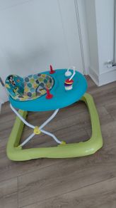 Baby walker