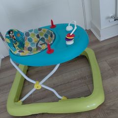 Baby walker