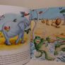 Mr Wrinkles Children,s Story Book Image 5