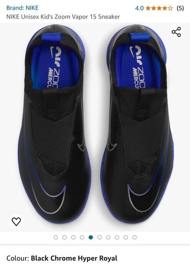 Nike trainers