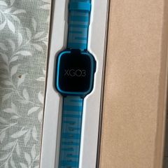 Brand new Xplora kids watch blue