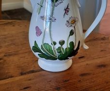 Portmeirion Botanic Garden cream jug