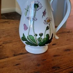 Portmeirion Botanic Garden cream jug