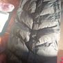 Black Winter jacket - Free shipment Image 2