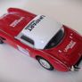 Diecast Model Austin Healey 3000 Mk1 Rally - Collectable Vanguards 1:43 Image 6