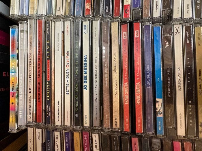 cds
