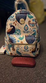 Ladies/girls backpack