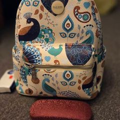 Ladies/girls backpack