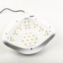 54W UV LED Nail Lamp with 36 Pcs Leds For Manicure Gel Nail Dryer Drying Nail Polish Lamp 30s/60s/90s Auto Sensor Manicure Tools Image 2