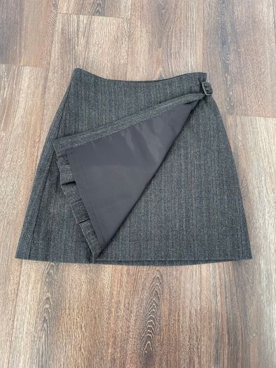 Wool skirt M&S