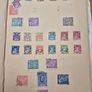 stamps Czechoslovakia Image 4