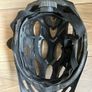 Grey adult unisex helmet Image 3