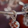 Pandora Disney Chip n Dale Charm New Image 2