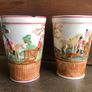 Antique Wedgwood John Peel Tumbler's Image 8