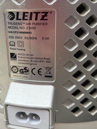 Air Purifier
