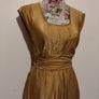 Beautiful H&m Dress Image 7