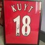 liverpool signed shirts Image 8