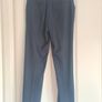 Navy uniform trousers W29, L31 Image 2