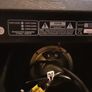 cort electric guitar and amp, save fifty euro short term Image 7
