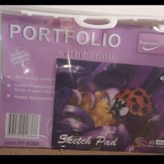 Art Portfolio