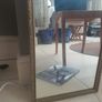 Vintage Hall Mirror Image 4
