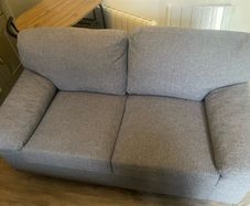 2 Seater Couch