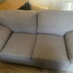 2 Seater Couch